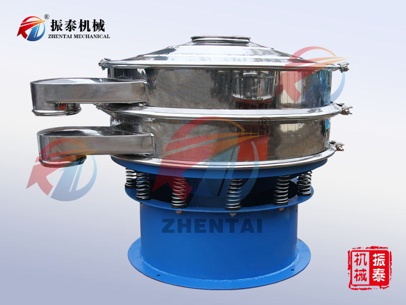 Φ800型旋振筛